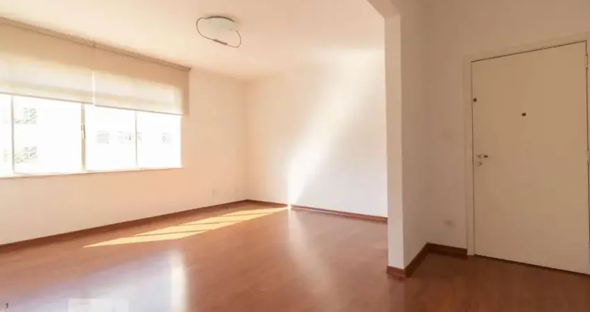 Apartamento para Aluguel - Jardim Paulista, 2 Quartos,  88 m² - São Paulo