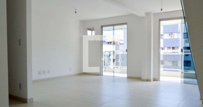 Cobertura para Aluguel - Pechincha, 4 Quartos,  190 m² - Rio de Janeiro