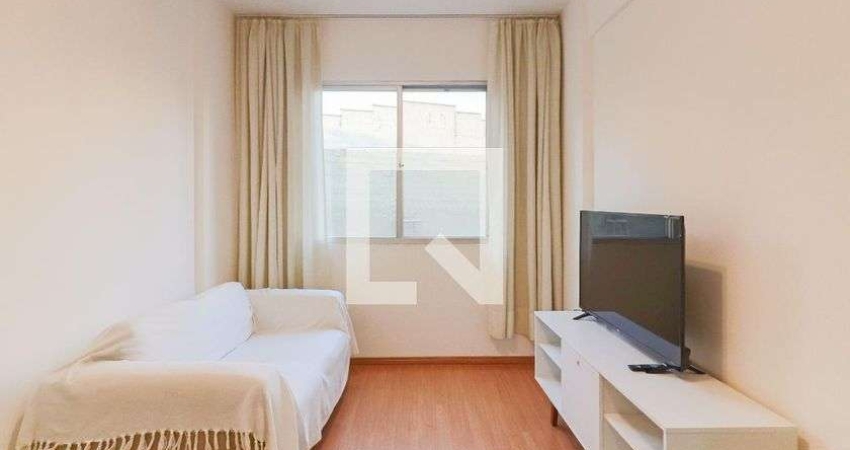Apartamento para Aluguel - Butantã, 2 Quartos,  53 m² - São Paulo