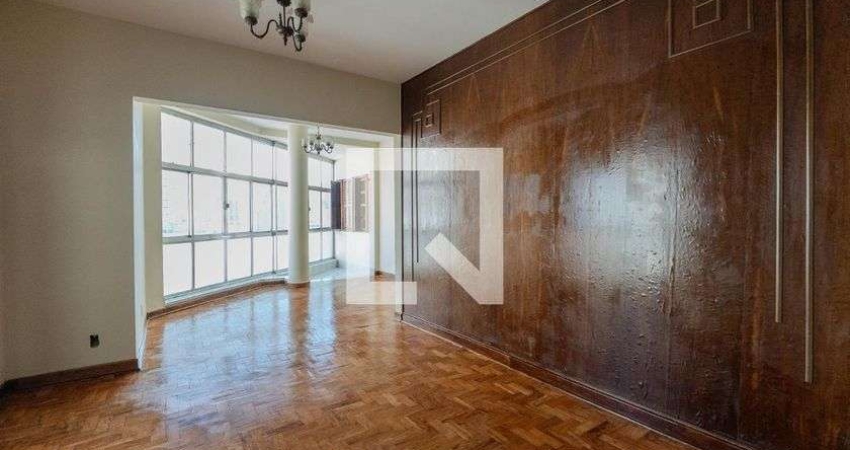 Apartamento para Aluguel - Bela Vista, 1 Quarto,  155 m² - São Paulo