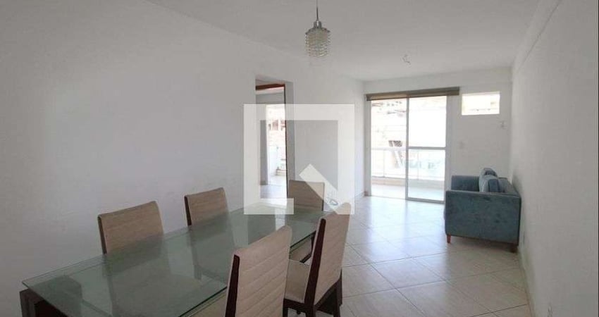 Apartamento para Aluguel - Vila Valqueire, 2 Quartos,  77 m² - Rio de Janeiro