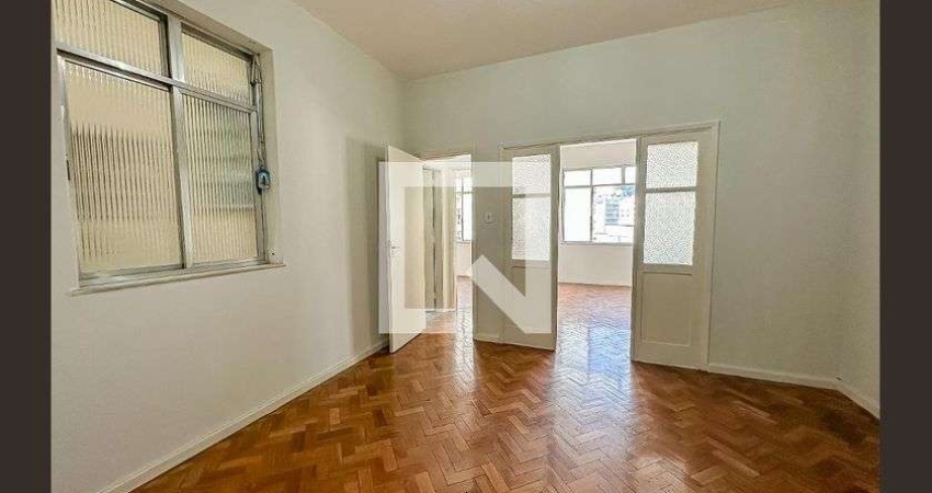 Apartamento para Aluguel - Centro, 2 Quartos,  55 m² - Rio de Janeiro