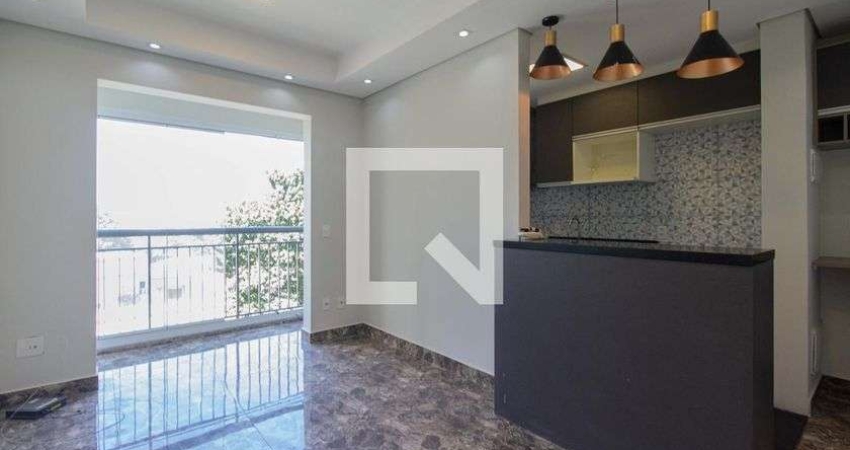 Apartamento para Aluguel - Liberdade, 3 Quartos,  64 m² - São Paulo