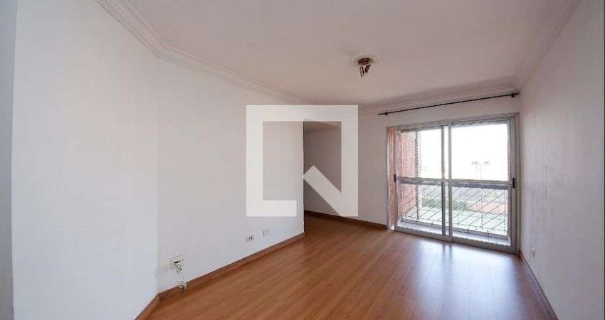 Apartamento para Aluguel - Vila Formosa, 3 Quartos,  80 m² - São Paulo