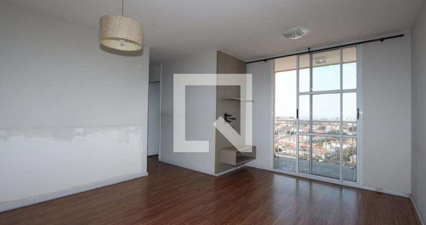 Apartamento para Aluguel - Vila Prudente, 3 Quartos,  69 m² - São Paulo