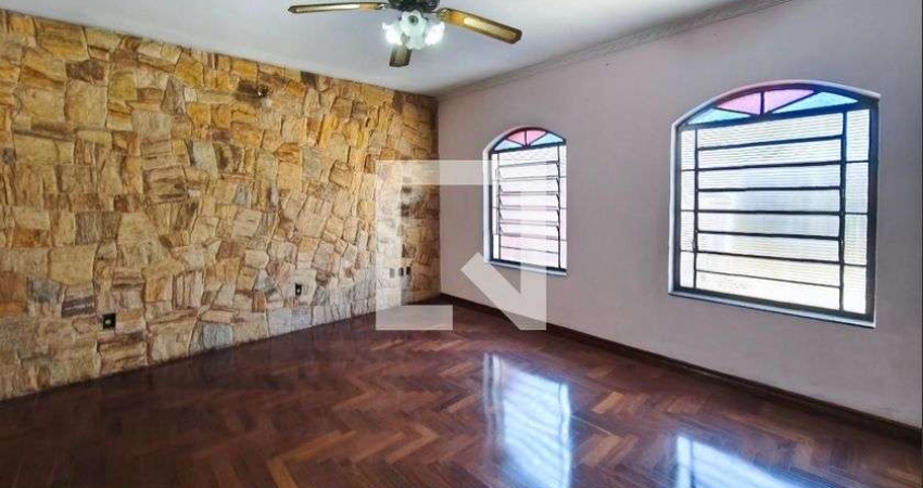 Casa para Aluguel - Jardim dos Oliveiras , 3 Quartos,  100 m² - Campinas