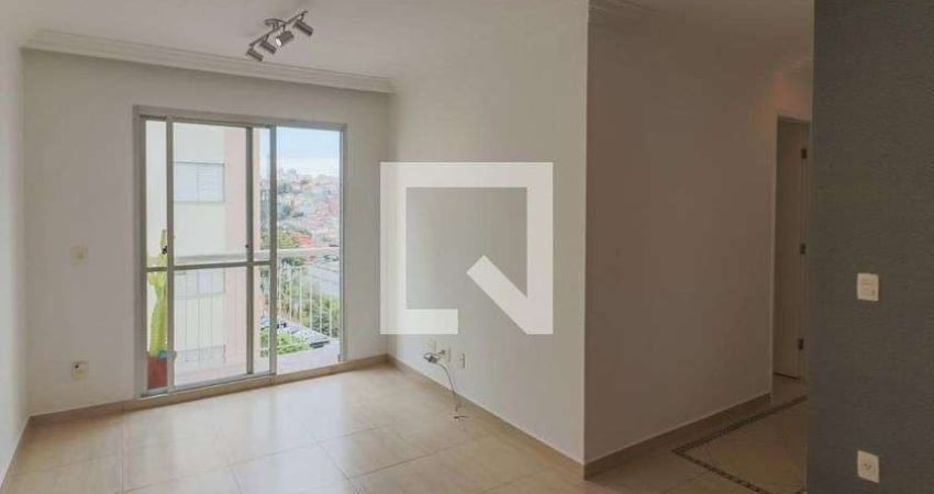 Apartamento para Aluguel - Butantã, 3 Quartos,  70 m² - São Paulo