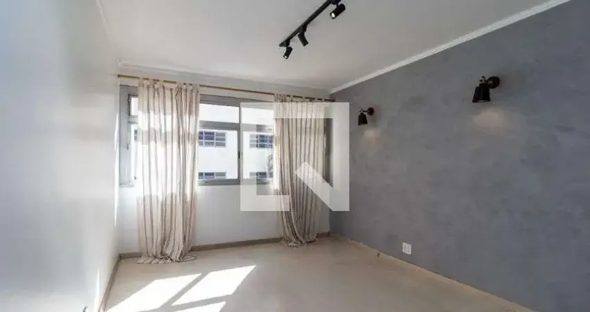 Apartamento para Aluguel - Perdizes, 3 Quartos,  120 m² - São Paulo