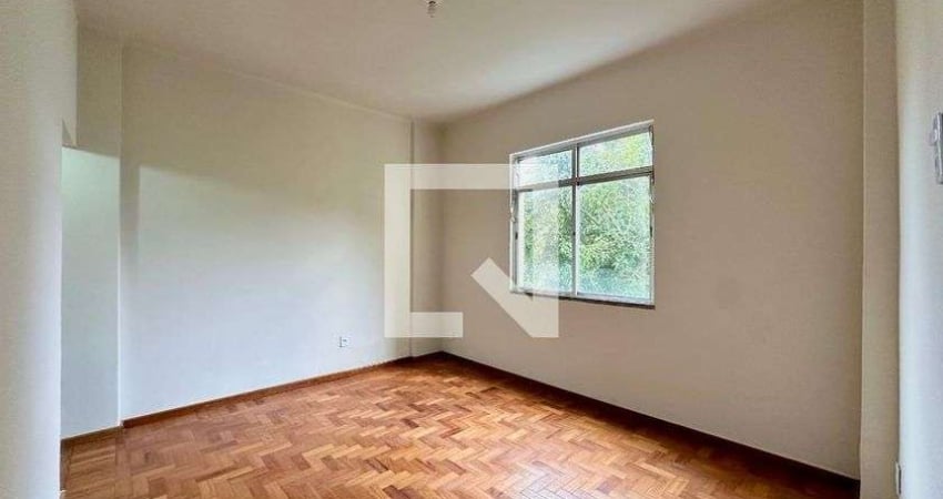 Apartamento para Aluguel - Laranjeiras, 2 Quartos,  60 m² - Rio de Janeiro