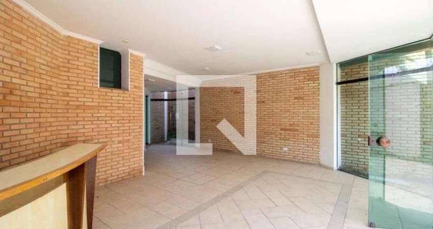 Casa para Aluguel - Vila Santa Terezinha, 4 Quartos,  450 m² - Sorocaba