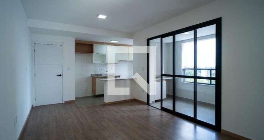 Apartamento para Aluguel - Jardim Bela Vista, 1 Quarto,  49 m² - Sorocaba