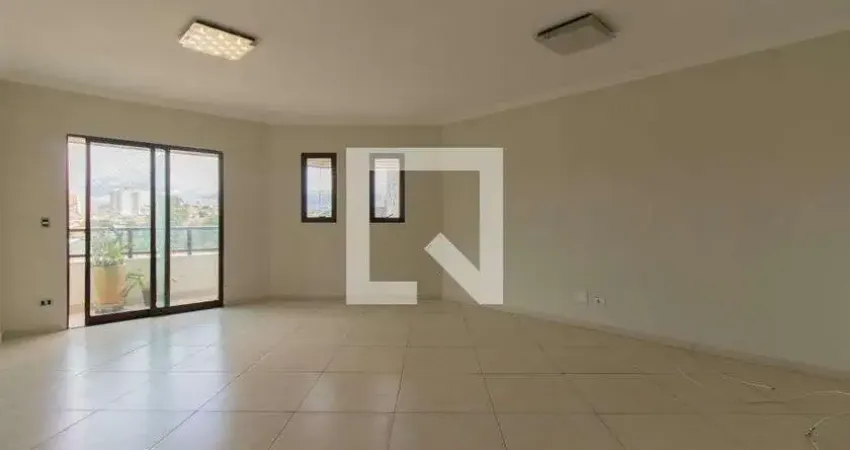 Apartamento para Aluguel - Vila Galvão, 3 Quartos,  170 m² - Guarulhos