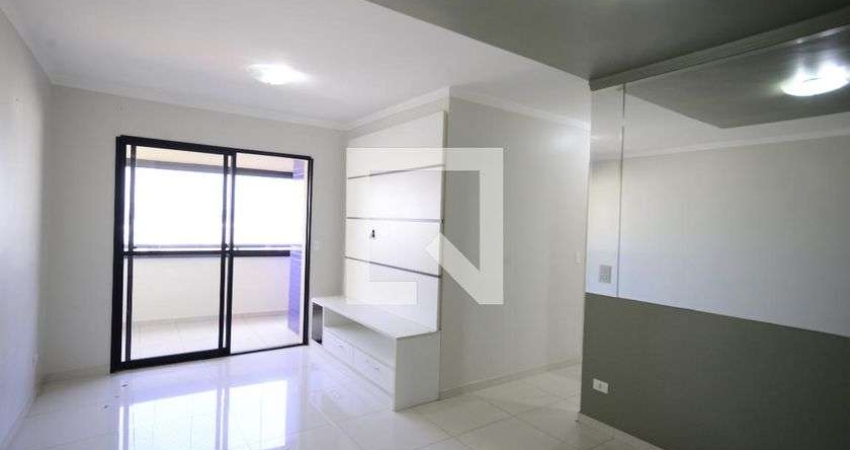 Apartamento para Aluguel - Ipiranga, 2 Quartos,  68 m² - São Paulo