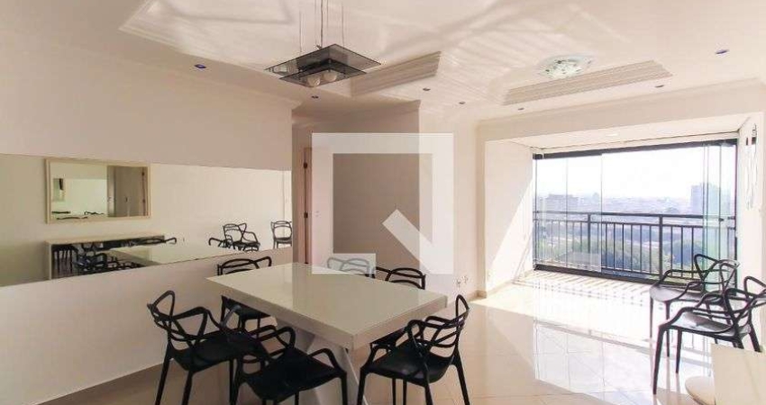 Apartamento para Aluguel - Mooca, 3 Quartos,  68 m² - São Paulo