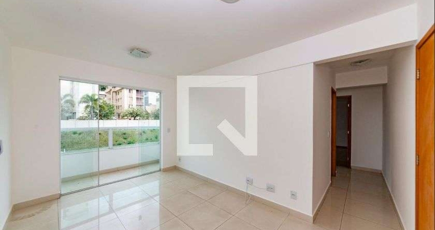 Apartamento para Aluguel - Buritis, 2 Quartos,  65 m² - Belo Horizonte