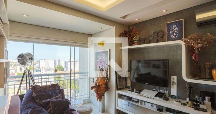 Apartamento para Aluguel - Vila Ipiranga, 2 Quartos,  65 m² - Porto Alegre