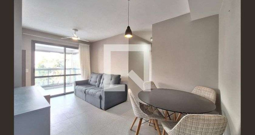 Apartamento para Aluguel - Vila Leopoldina, 2 Quartos,  60 m² - São Paulo