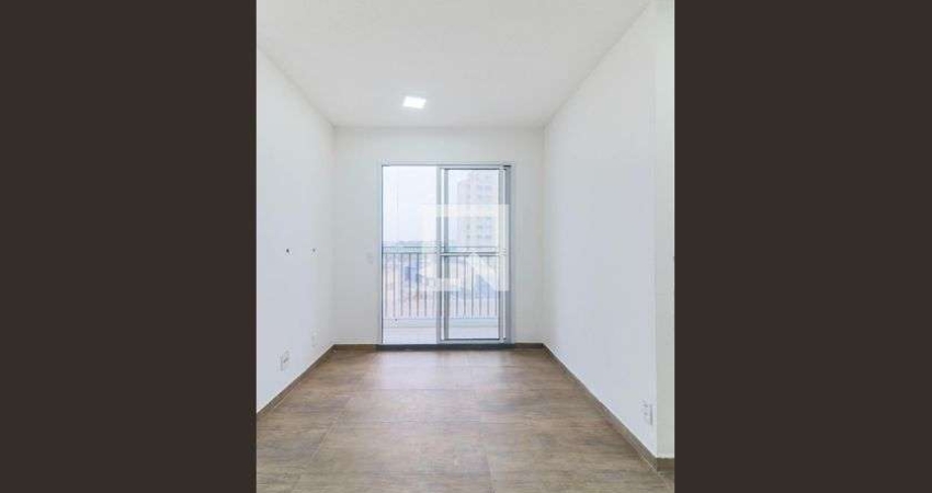 Apartamento para Aluguel - Santo Amaro , 2 Quartos,  44 m² - São Paulo
