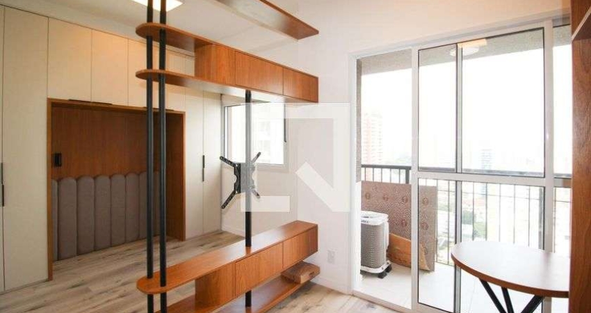 Apartamento para Aluguel - Vila Olímpia, 1 Quarto,  23 m² - São Paulo