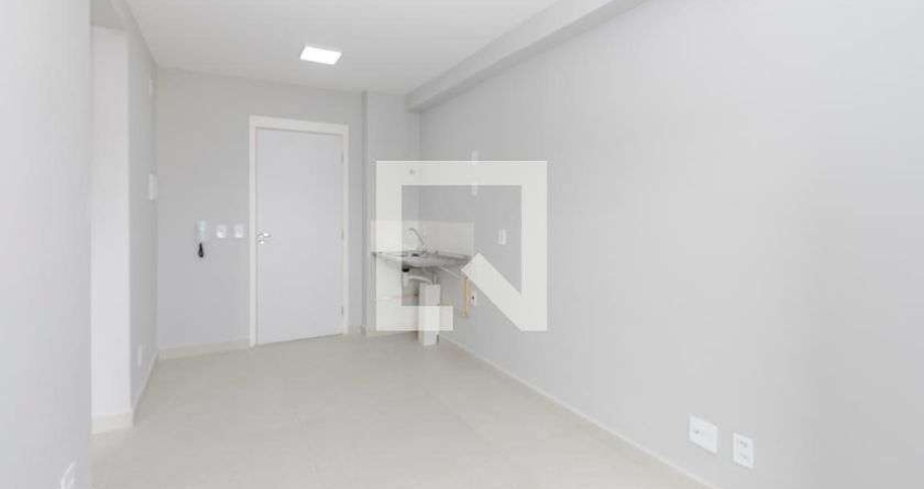 Apartamento para Aluguel - Jardim Sao Luis, 2 Quartos,  36 m² - São Paulo