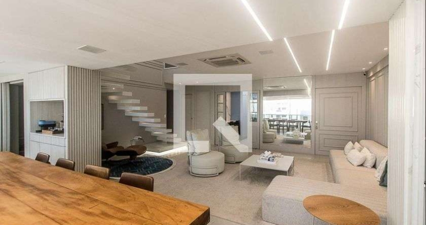 Cobertura para Aluguel - Pituaçu, 4 Quartos,  330 m² - Salvador