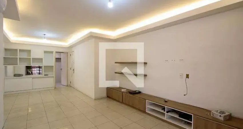 Apartamento para Aluguel - Barra da Tijuca, 3 Quartos,  120 m² - Rio de Janeiro