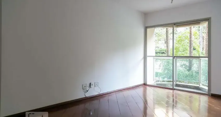 Apartamento para Aluguel - Bela Vista, 2 Quartos,  60 m² - São Paulo