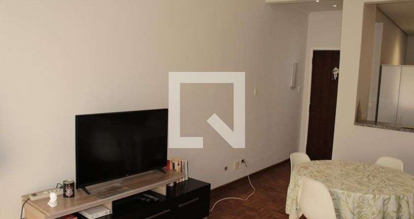Apartamento para Aluguel - Santa Cecília, 2 Quartos,  76 m² - São Paulo