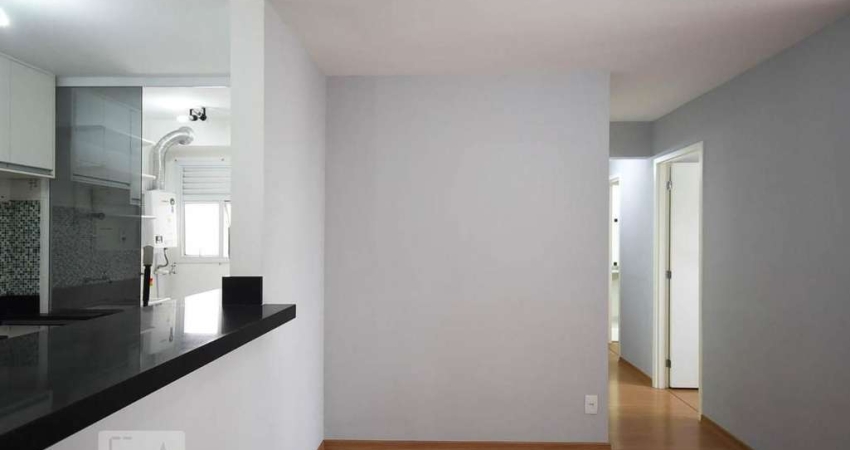 Apartamento para Aluguel - Panamby, 3 Quartos,  70 m² - São Paulo