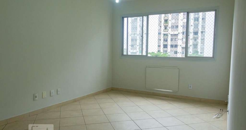 Apartamento para Aluguel - Cidade Nova, 3 Quartos,  75 m² - Rio de Janeiro