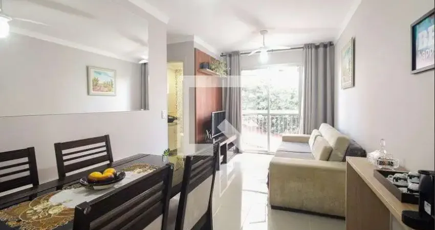 Apartamento para Aluguel - Vila Matilde, 2 Quartos,  50 m² - São Paulo
