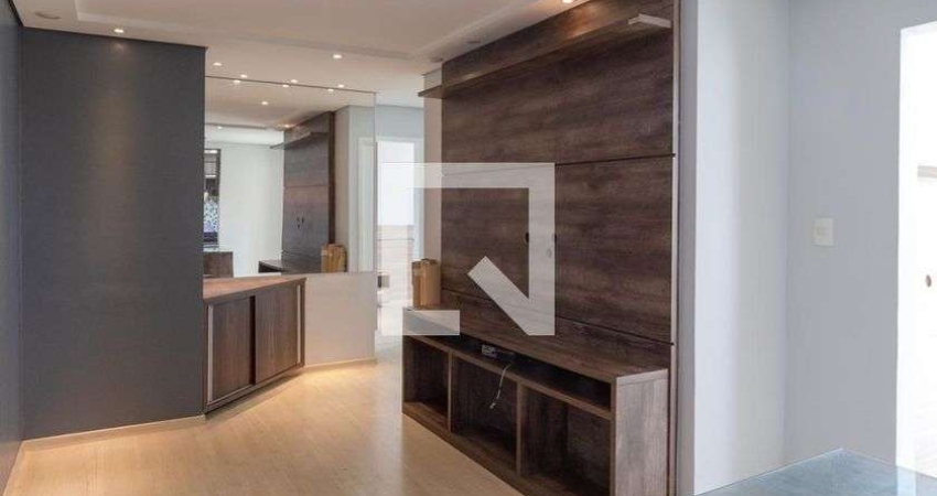 Apartamento para Aluguel - Macedo, 2 Quartos,  54 m² - Guarulhos
