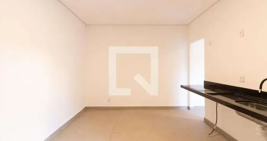 Casa para Aluguel - Butantã, 1 Quarto,  50 m² - São Paulo