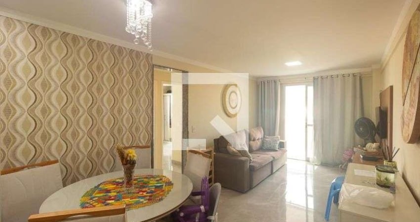 Apartamento para Aluguel - Campo Grande, 3 Quartos,  68 m² - Rio de Janeiro