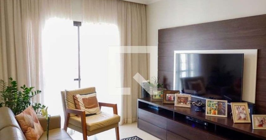 Apartamento para Aluguel - Quitaúna, 3 Quartos,  88 m² - Osasco