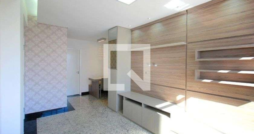 Apartamento para Aluguel - Cidade Nova, 3 Quartos,  87 m² - Belo Horizonte