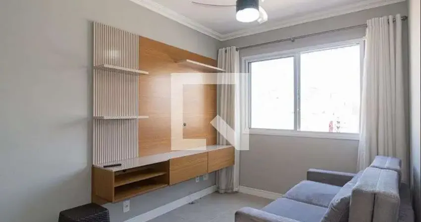 Apartamento para Aluguel - Bela Vista, 1 Quarto,  26 m² - São Paulo