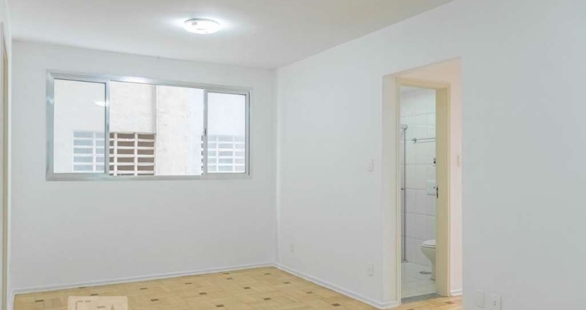 Apartamento para Aluguel - Vila Clementino, 2 Quartos,  90 m² - São Paulo