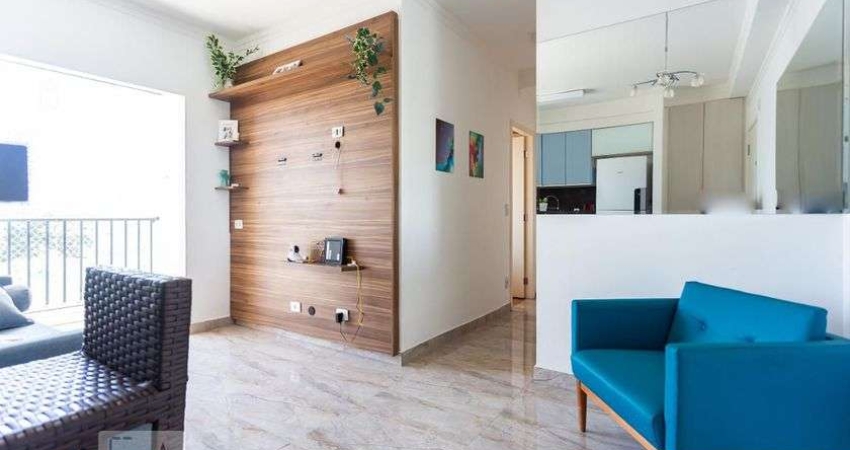 Apartamento para Aluguel - Umuarama, 2 Quartos,  57 m² - Osasco