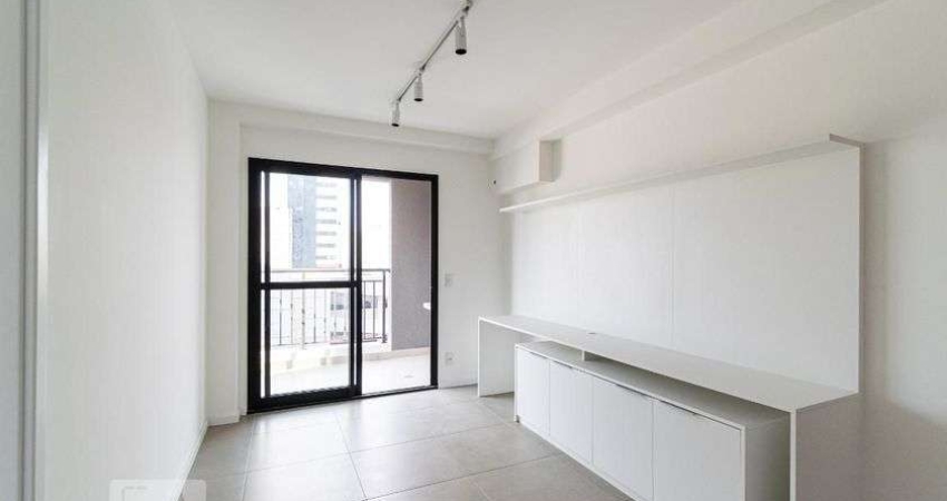 Apartamento para Aluguel - Saúde, 1 Quarto,  38 m² - São Paulo