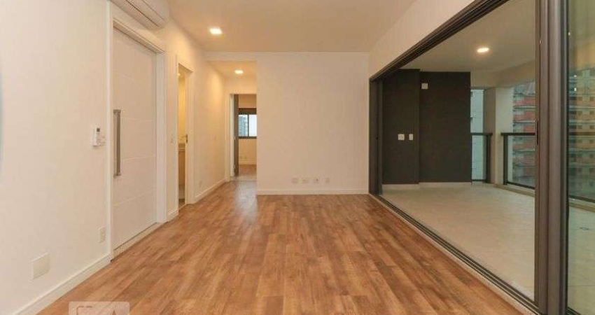 Apartamento para Aluguel - Pinheiros, 2 Quartos,  105 m² - São Paulo