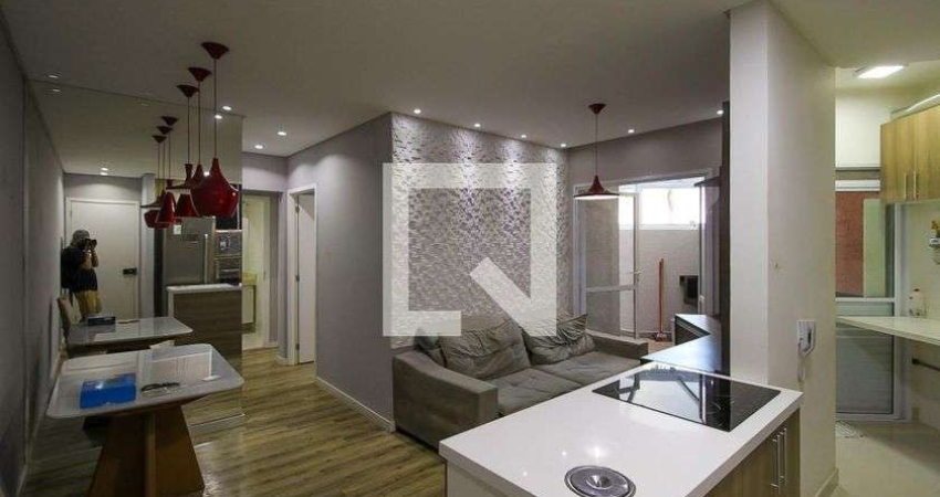 Apartamento para Aluguel - Vila Prudente, 2 Quartos,  65 m² - São Paulo