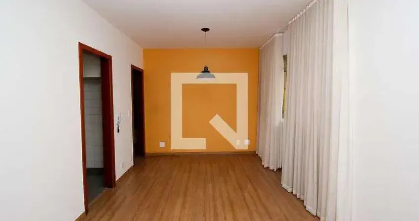 Apartamento para Aluguel - Sion, 2 Quartos,  72 m² - Belo Horizonte