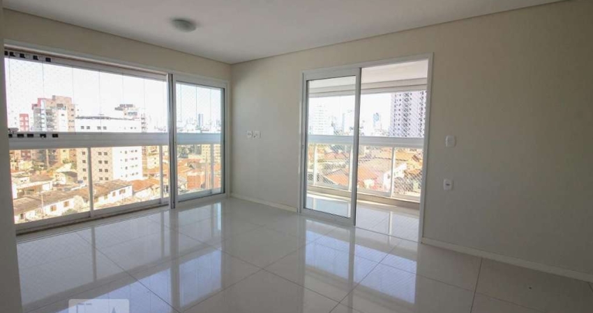 Apartamento para Aluguel - Água Fria, 3 Quartos,  105 m² - São Paulo
