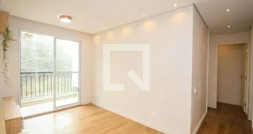 Apartamento para Aluguel - Portal do Morumbi, 2 Quartos,  54 m² - São Paulo