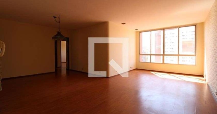 Apartamento para Aluguel - Centro, 3 Quartos,  142 m² - Campinas