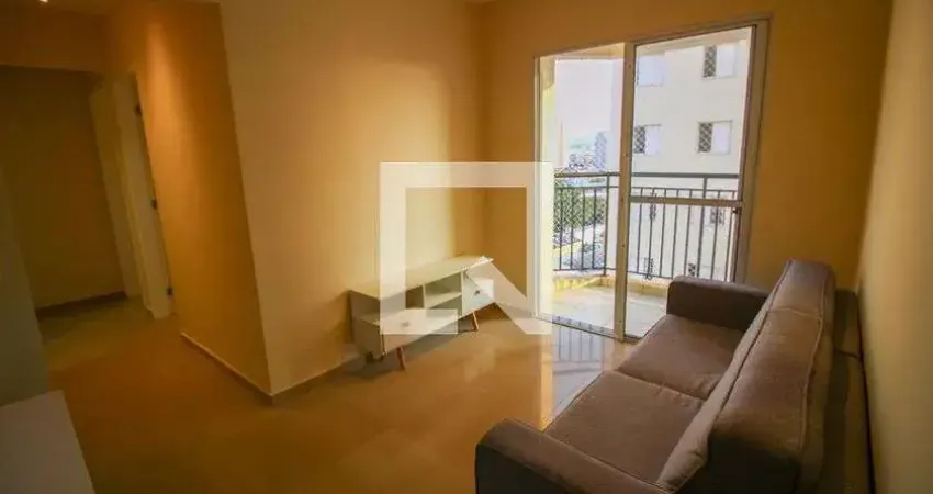 Apartamento para Aluguel - Mooca, 3 Quartos,  64 m² - São Paulo