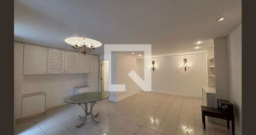 Apartamento para Aluguel - Humaitá, 2 Quartos,  105 m² - Rio de Janeiro