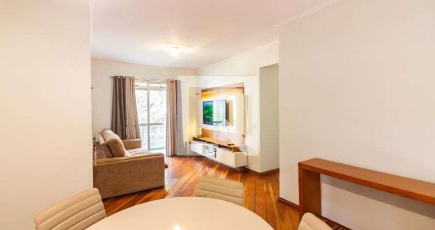 Apartamento para Aluguel - Centro, 4 Quartos,  119 m² - Osasco