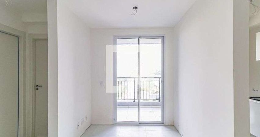 Apartamento para Aluguel - Butantã, 2 Quartos,  44 m² - São Paulo